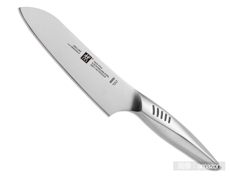 ツヴィリング ツインフィン2 マルチパーパスナイフ（刃渡り140mm）